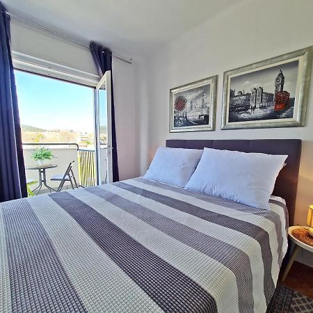 City Star Apartment Split Ngoại thất bức ảnh