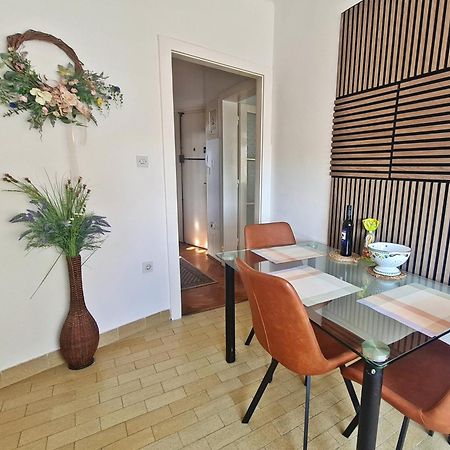 City Star Apartment Split Ngoại thất bức ảnh
