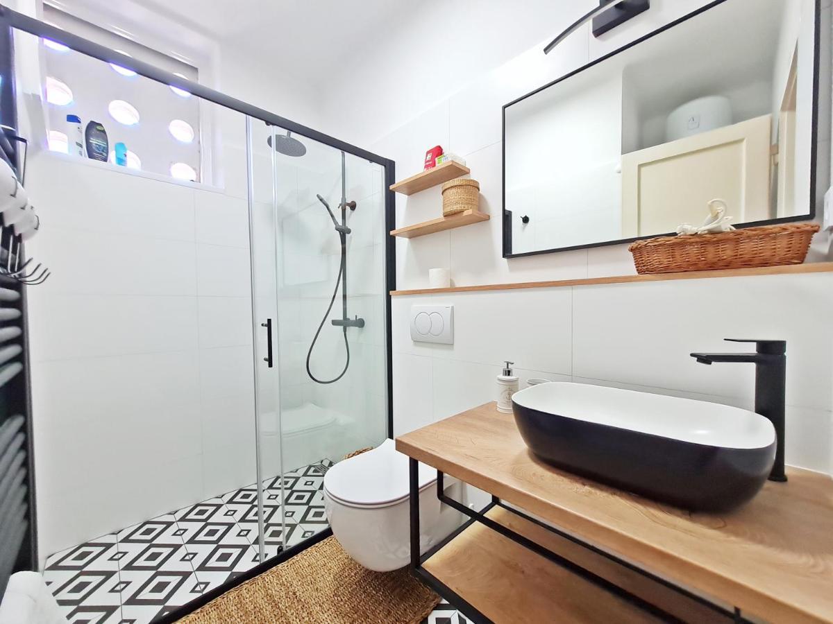 City Star Apartment Split Ngoại thất bức ảnh