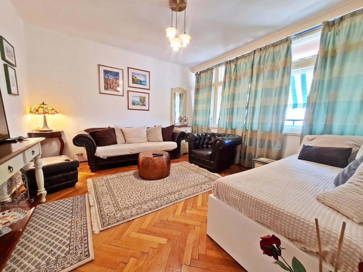 City Star Apartment Split Ngoại thất bức ảnh