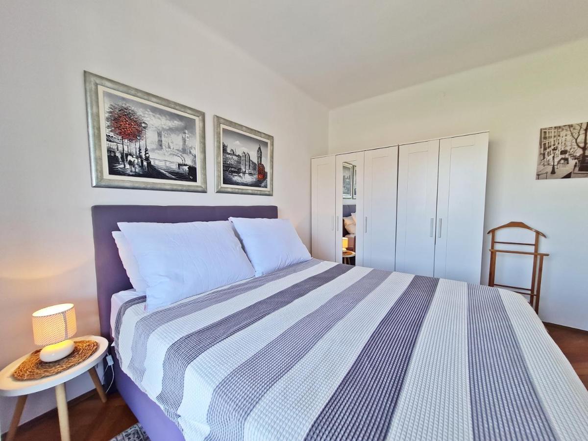 City Star Apartment Split Ngoại thất bức ảnh