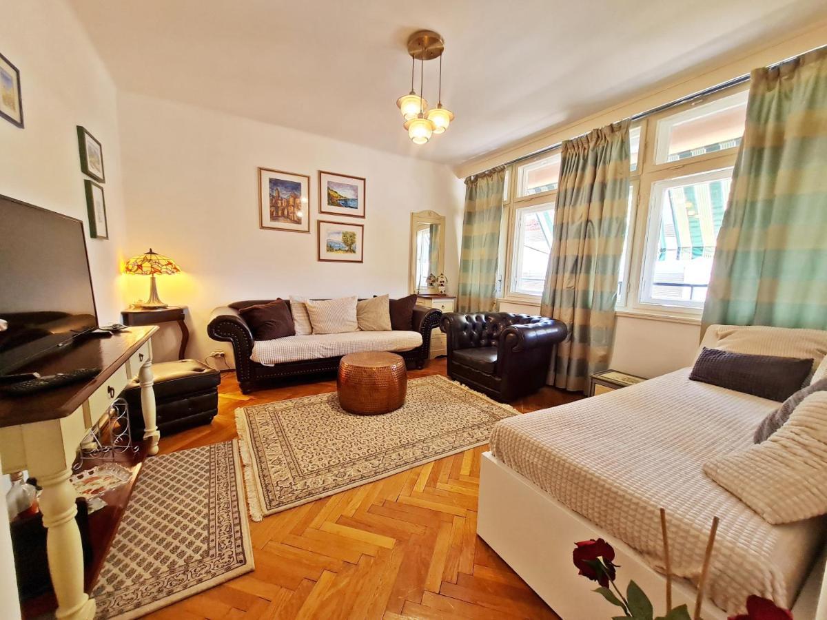 City Star Apartment Split Ngoại thất bức ảnh