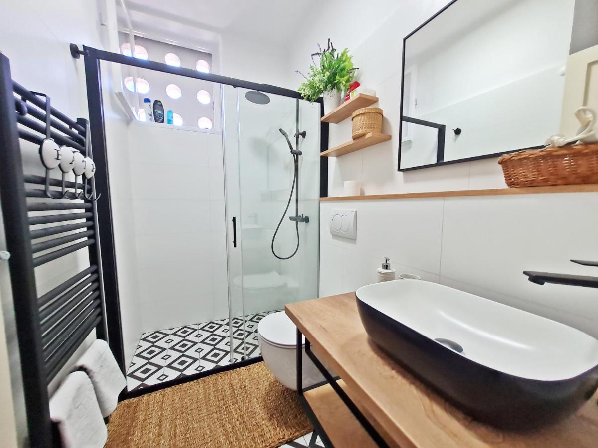 City Star Apartment Split Ngoại thất bức ảnh