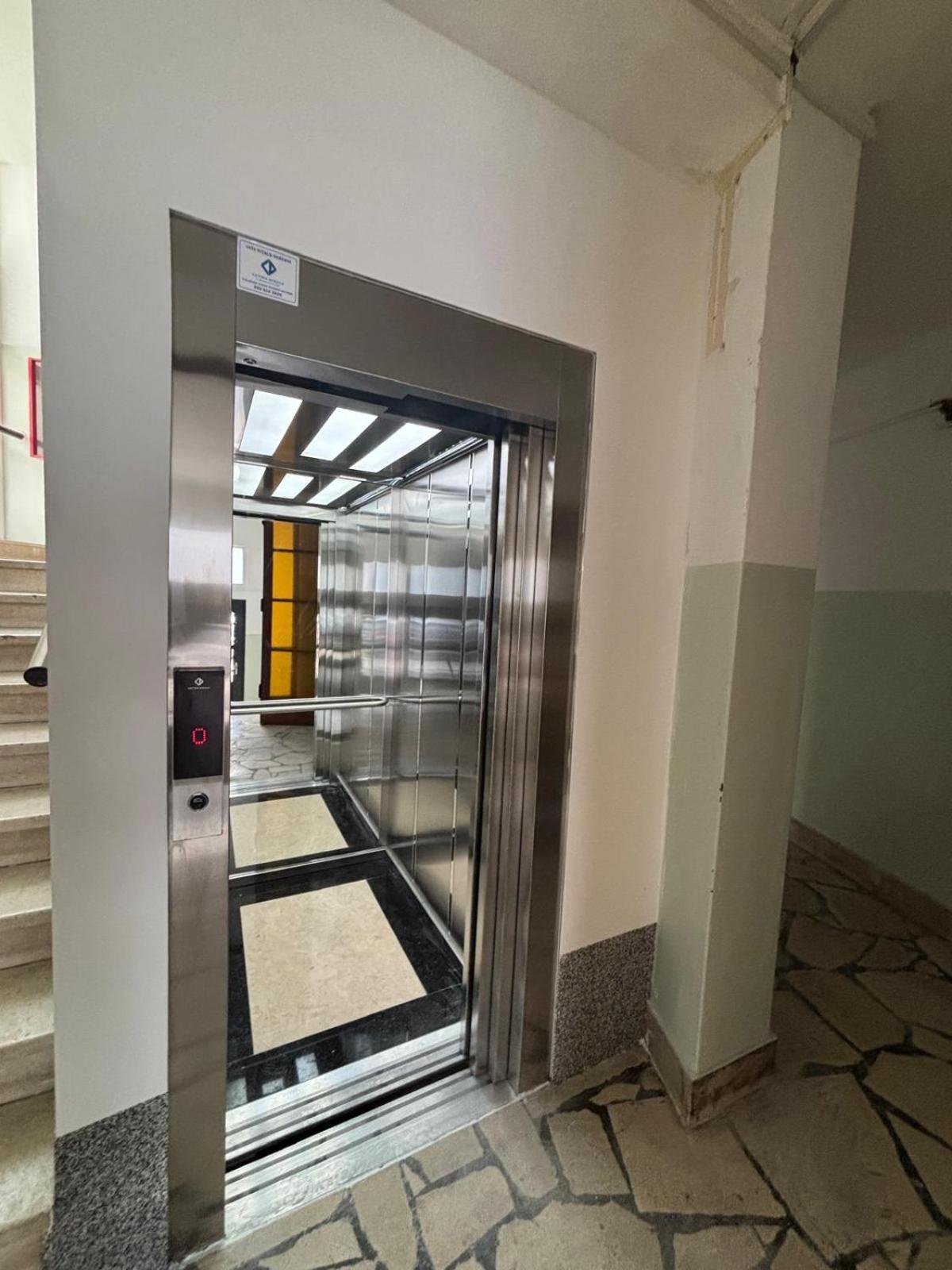 City Star Apartment Split Ngoại thất bức ảnh