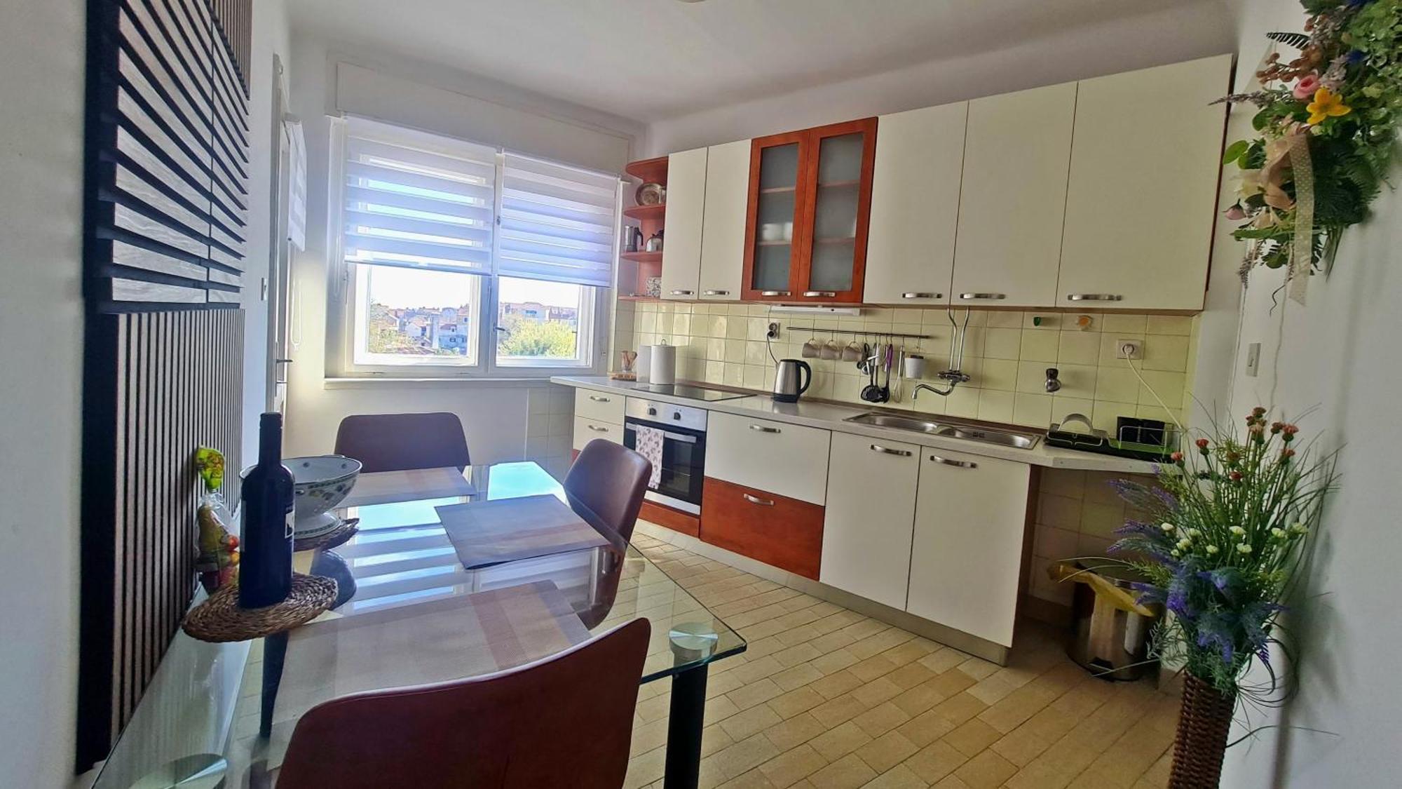 City Star Apartment Split Ngoại thất bức ảnh