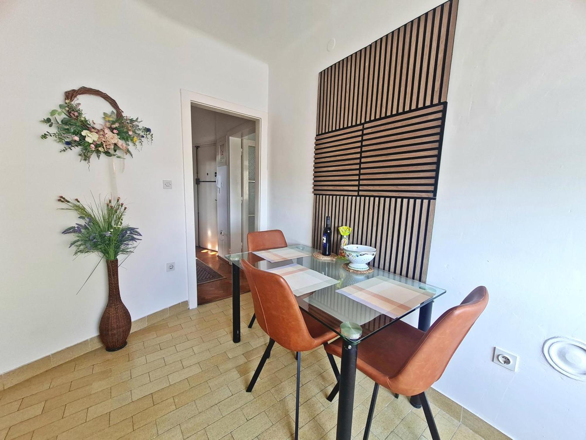 City Star Apartment Split Ngoại thất bức ảnh