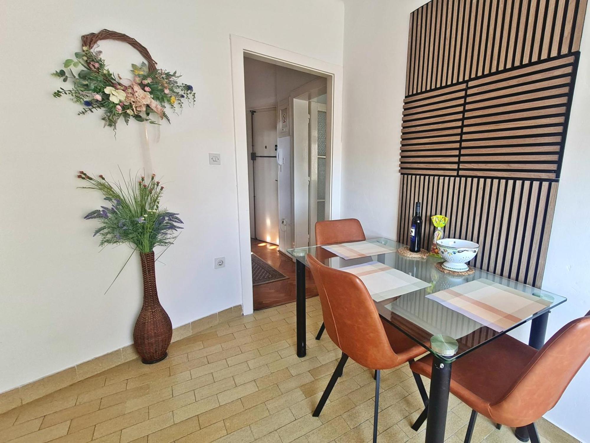 City Star Apartment Split Ngoại thất bức ảnh